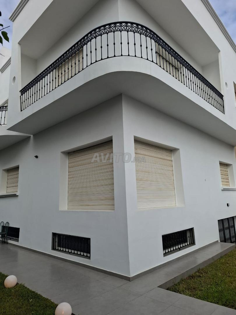 Villa for sale in Sidi Maarouf, Casablanca — Photo 4