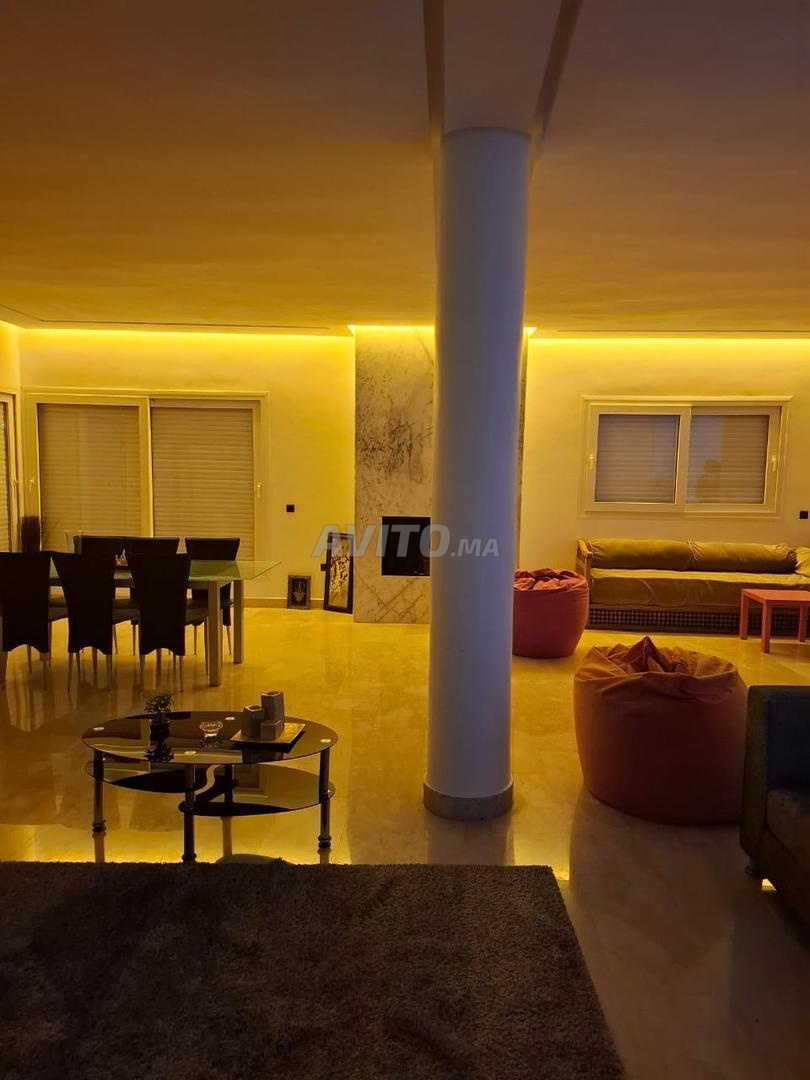 Villa for sale in Sidi Maarouf, Casablanca — Photo 8