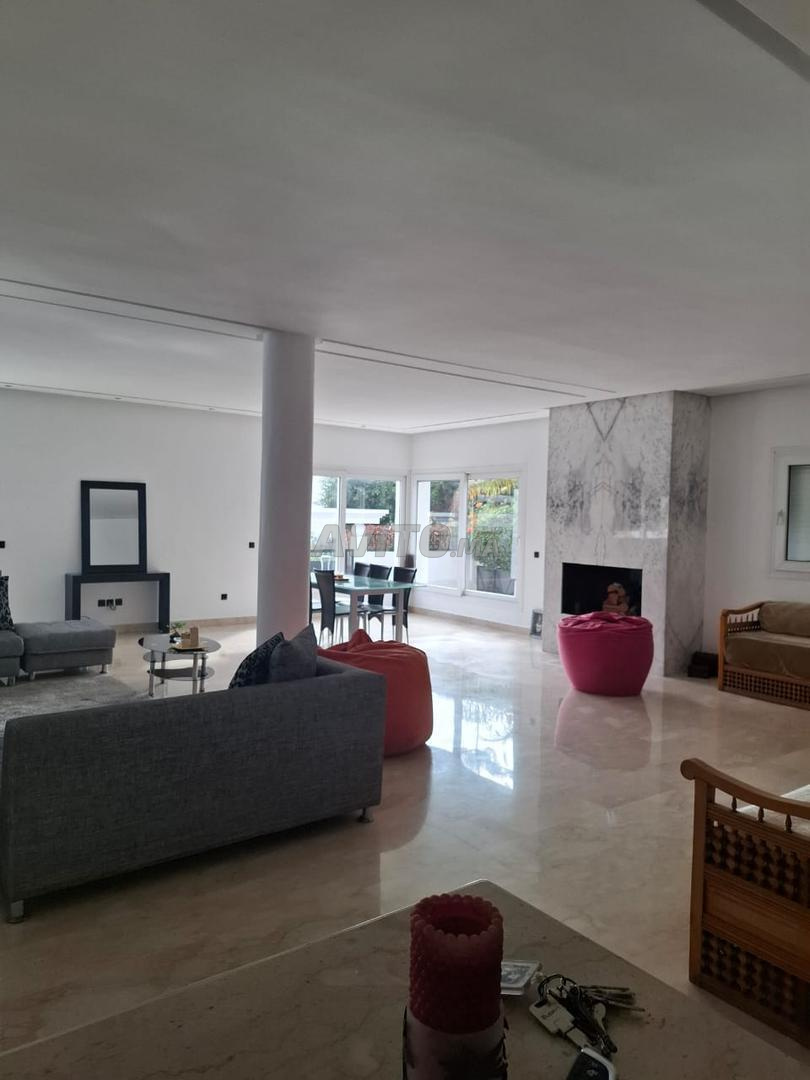 Villa for sale in Sidi Maarouf, Casablanca — Photo 12