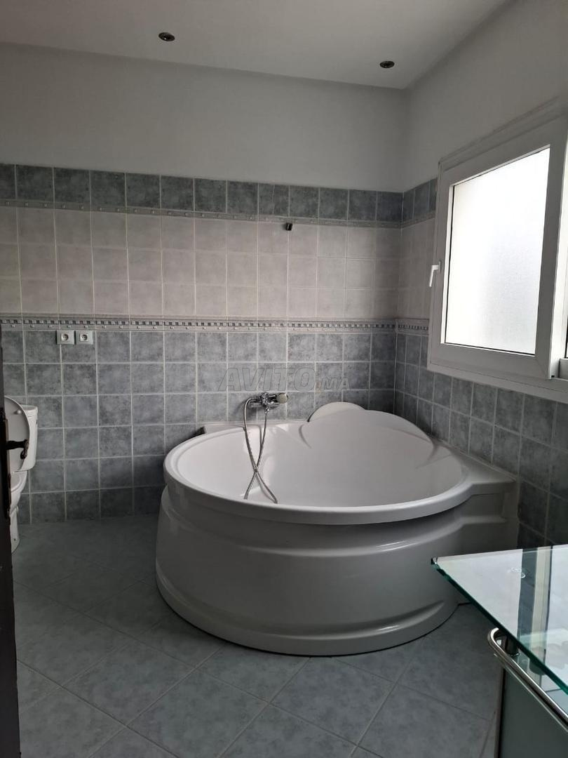 Villa for sale in Sidi Maarouf, Casablanca — Photo 14