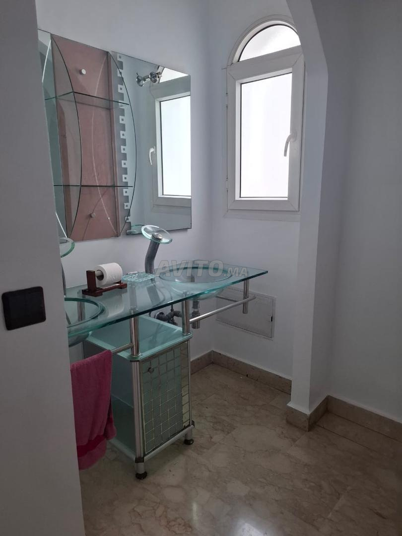 Villa for sale in Sidi Maarouf, Casablanca — Photo 16