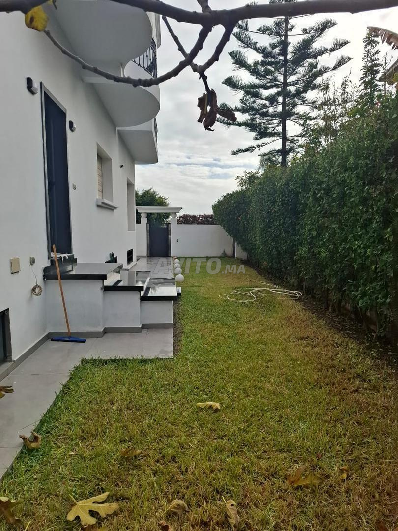 Villa for sale in Sidi Maarouf, Casablanca — Photo 18