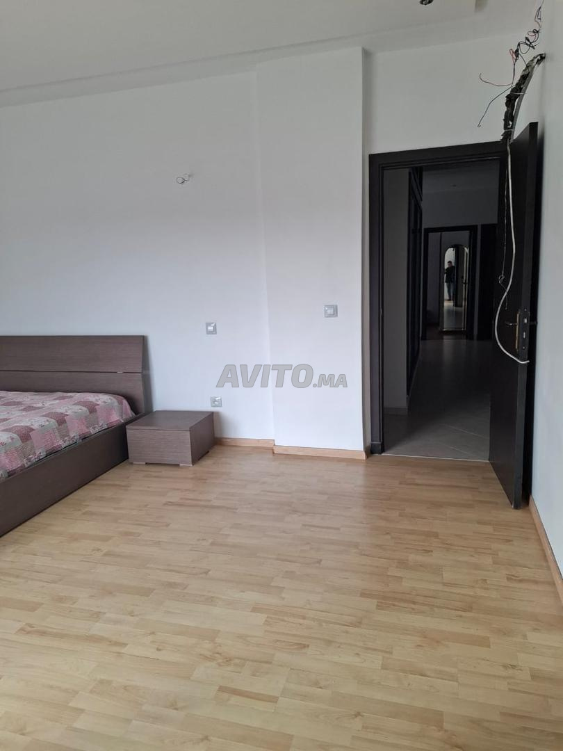 Villa for sale in Sidi Maarouf, Casablanca — Photo 20