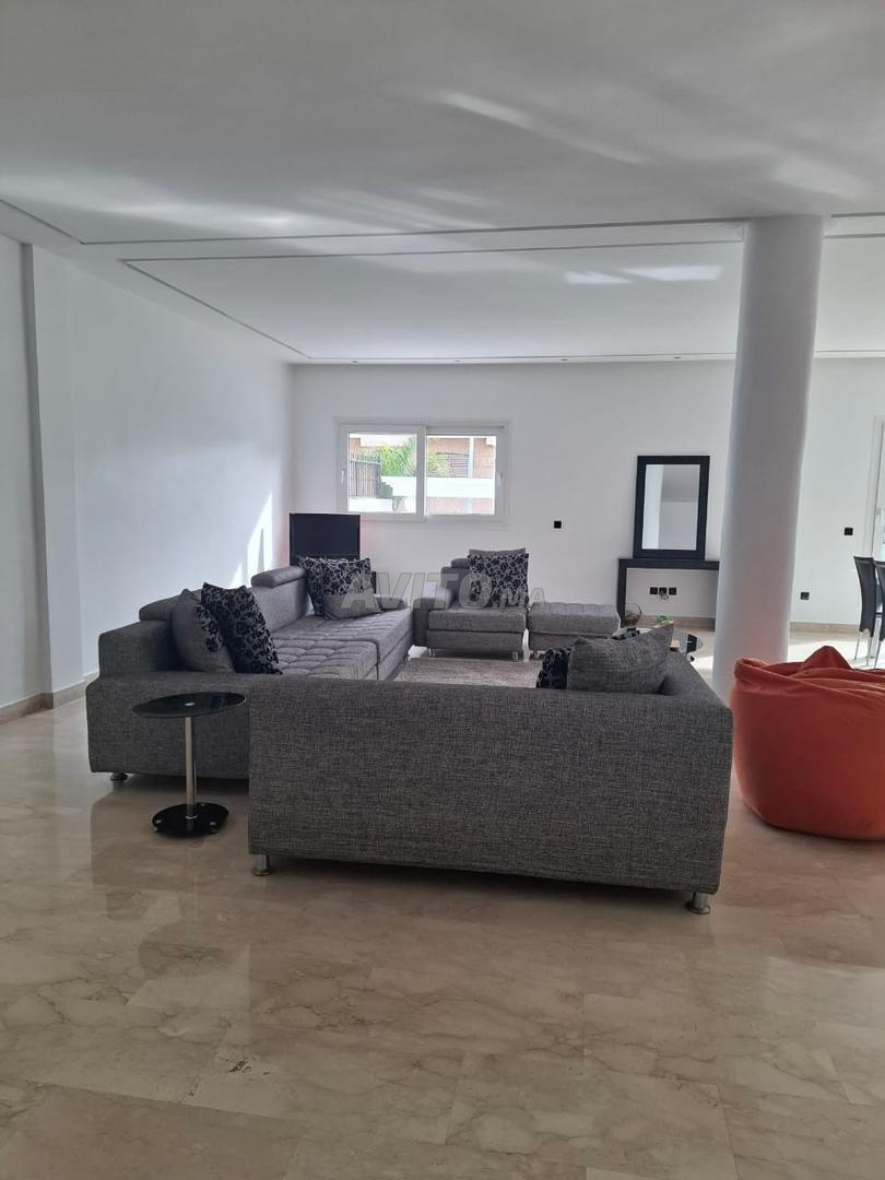 Villa for sale in Sidi Maarouf, Casablanca — Photo 24