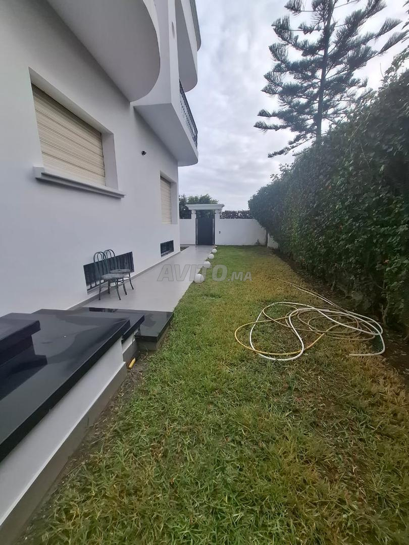 Villa for sale in Sidi Maarouf, Casablanca — Photo 26