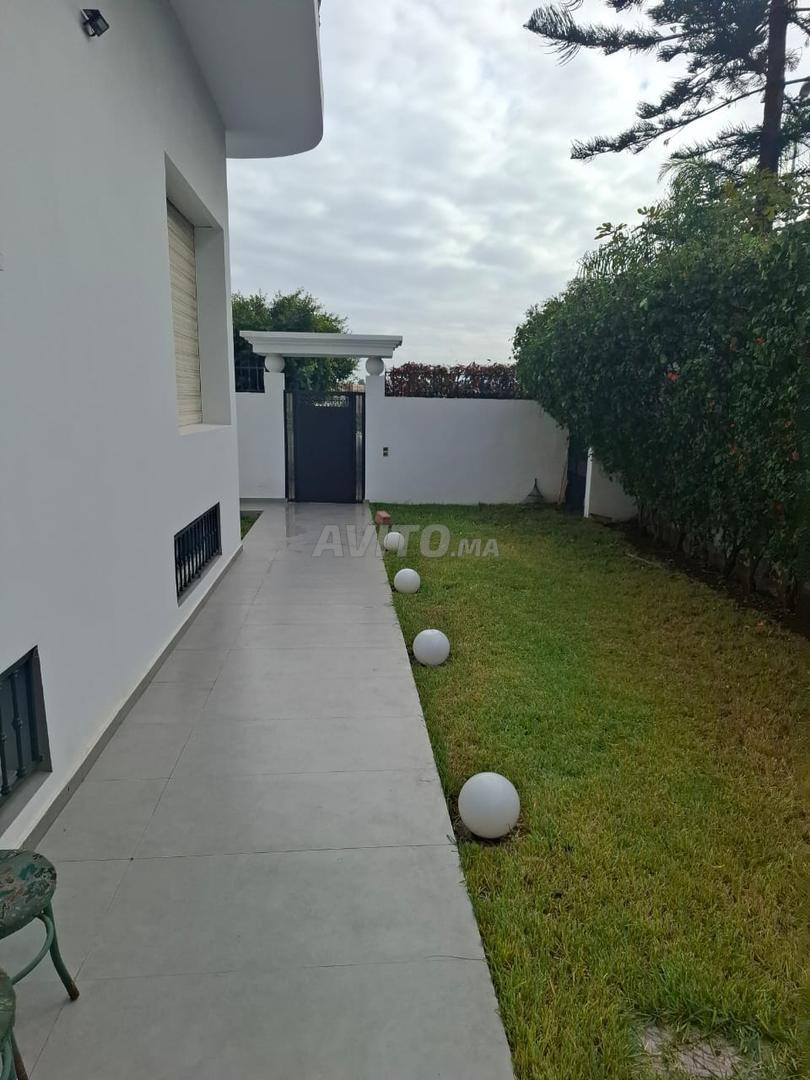 Villa for sale in Sidi Maarouf, Casablanca — Photo 28