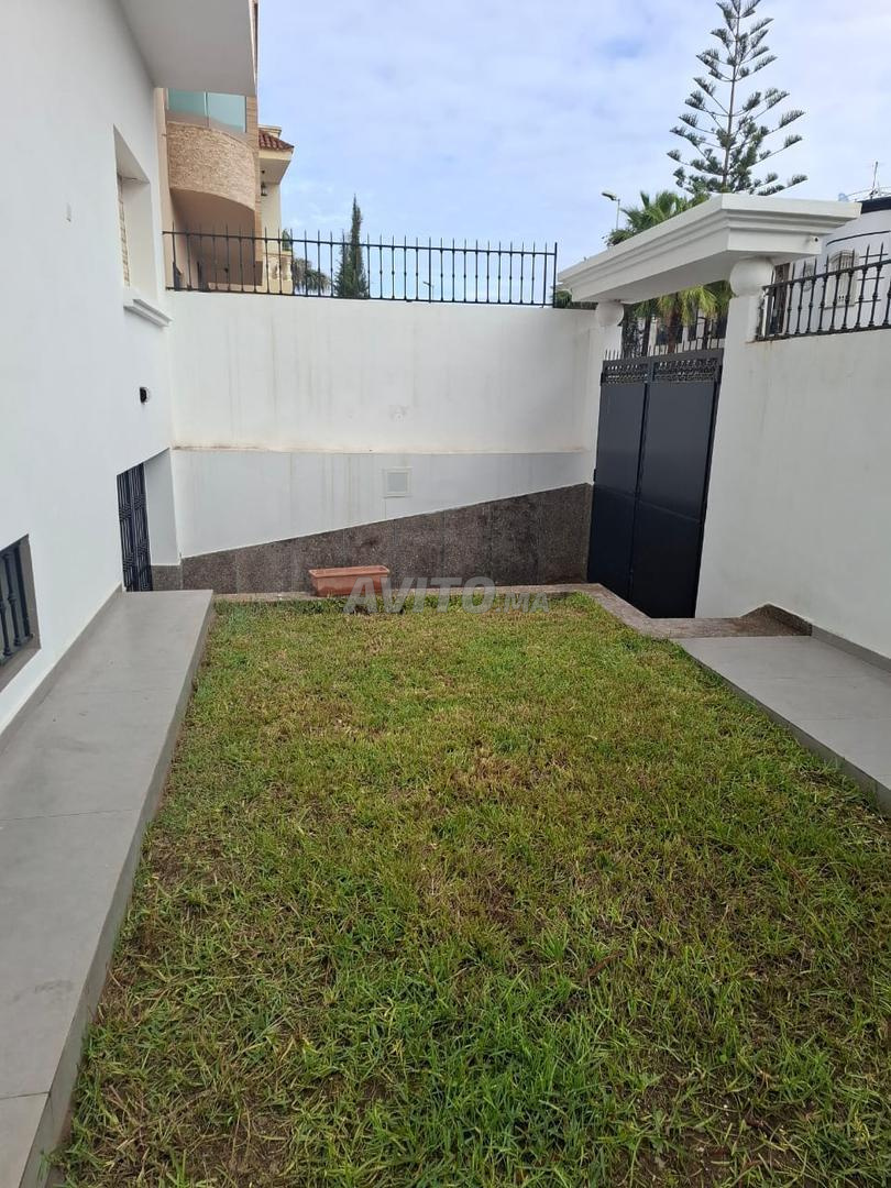 Villa for sale in Sidi Maarouf, Casablanca — Photo 32