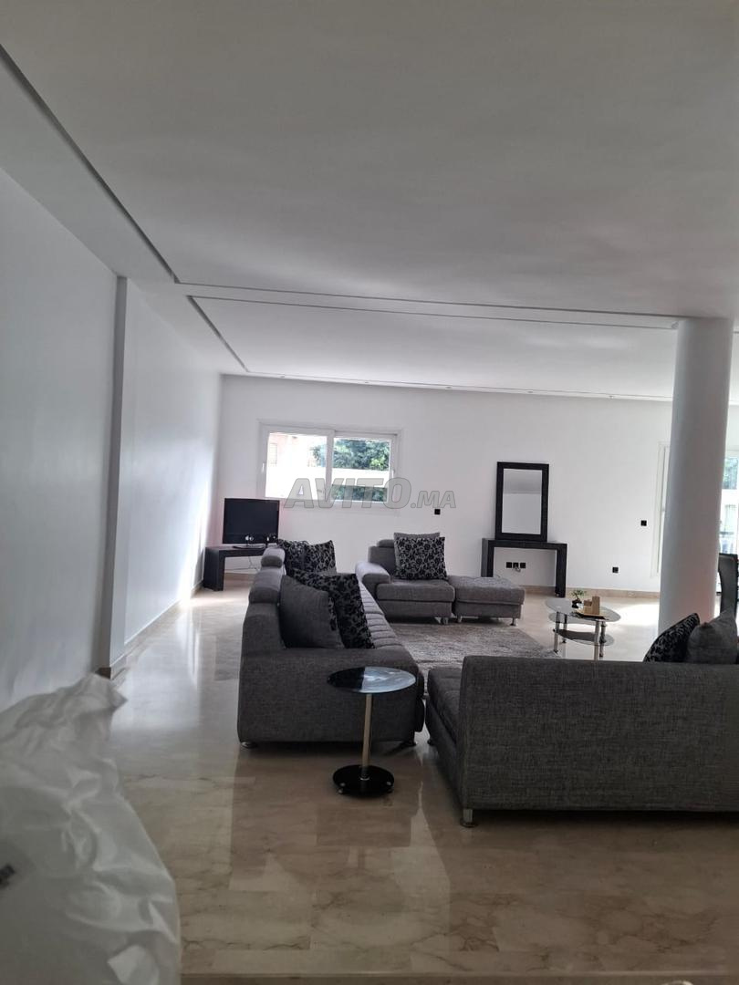Villa for sale in Sidi Maarouf, Casablanca — Photo 36