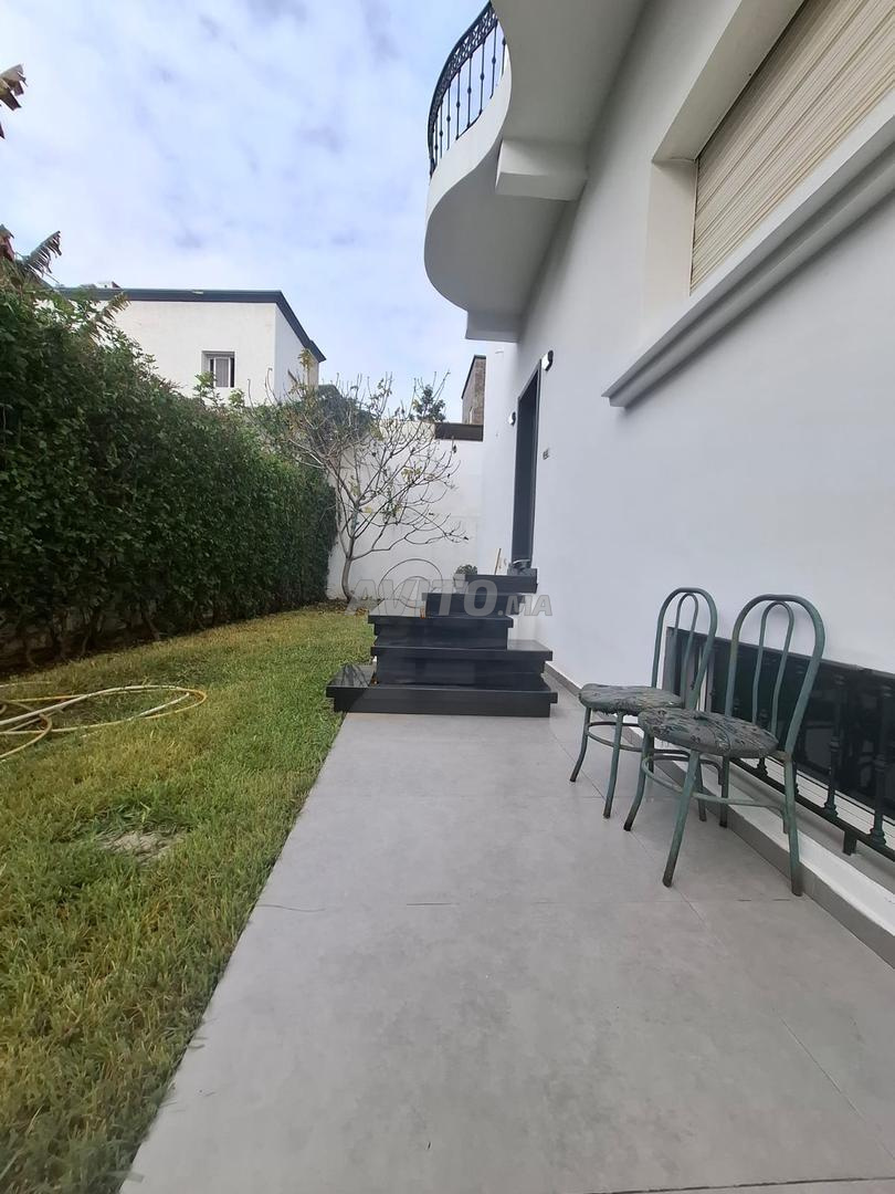 Villa for sale in Sidi Maarouf, Casablanca — Photo 40
