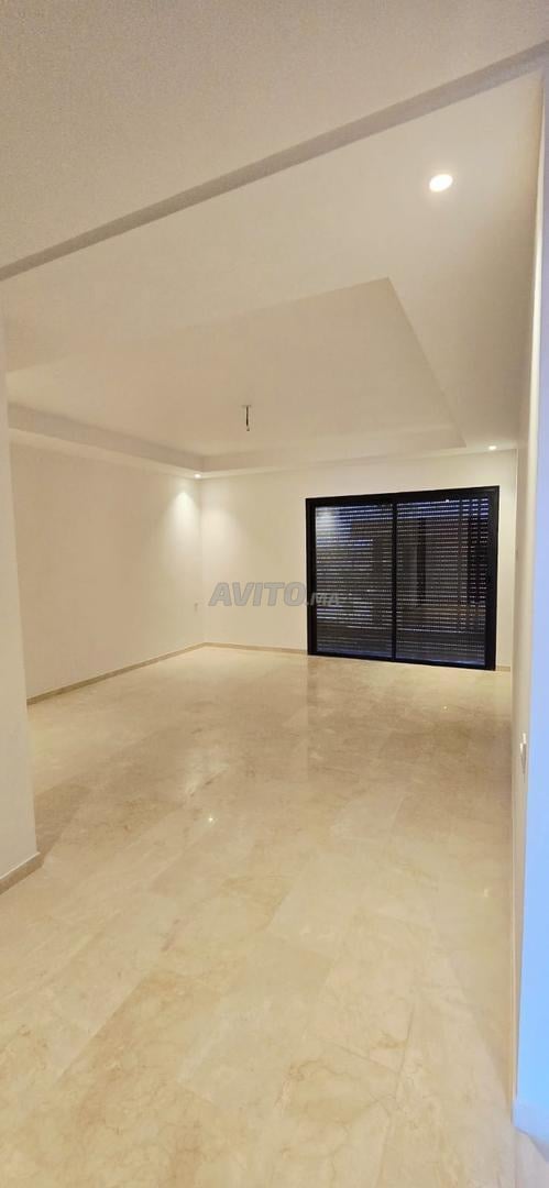 83m² Apartment for Rent in Marrakech — Photo 4