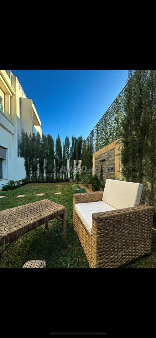Villa à vendre à Casablanca, Almaz — Photo 4