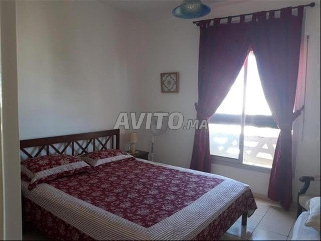 Appartement 73 m² à louer à Témara — Photo 3