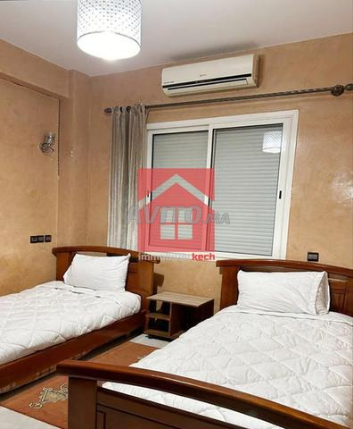 شقة 64 م² للإيجار في مراكش — Photo 2