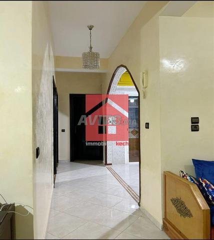 شقة 64 م² للإيجار في مراكش — Photo 3