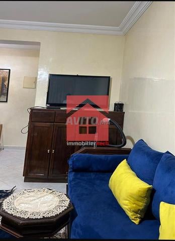 شقة 64 م² للإيجار في مراكش — Photo 9