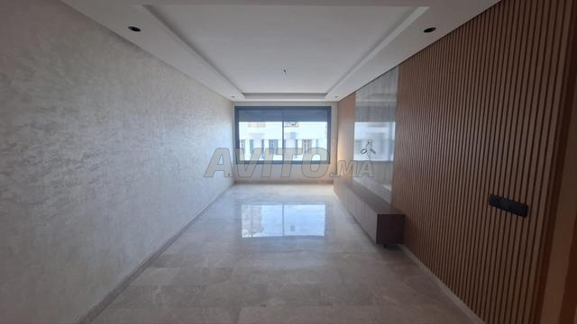 Appartement neuf 86 m² à louer à Casablanca (Centre-ville) — Photo 10