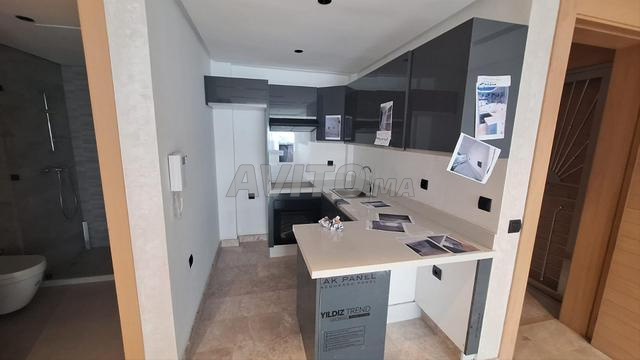 Appartement neuf 86 m² à louer à Casablanca (Centre-ville) — Photo 17