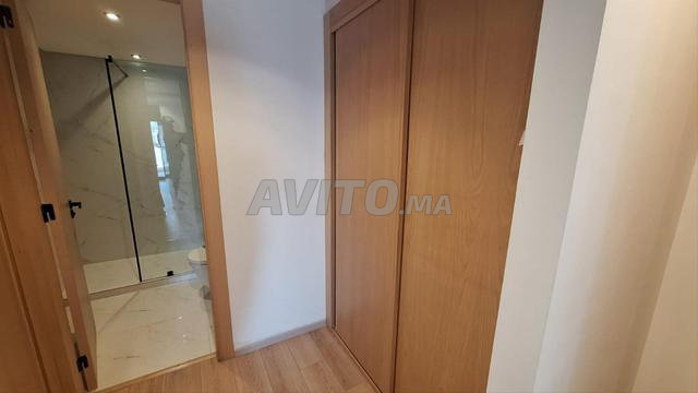 Appartement neuf 86 m² à louer à Casablanca (Centre-ville) — Photo 19