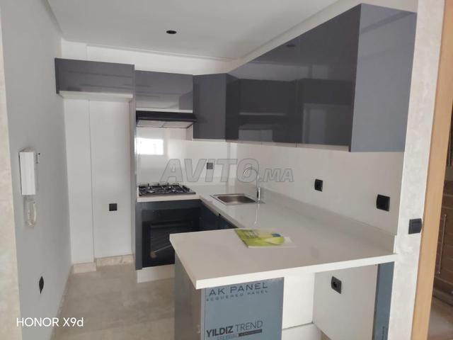 Appartement neuf 86 m² à louer à Casablanca (Centre-ville) — Photo 23