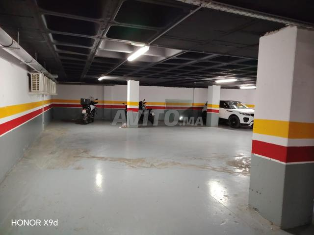 Appartement neuf 86 m² à louer à Casablanca (Centre-ville) — Photo 27
