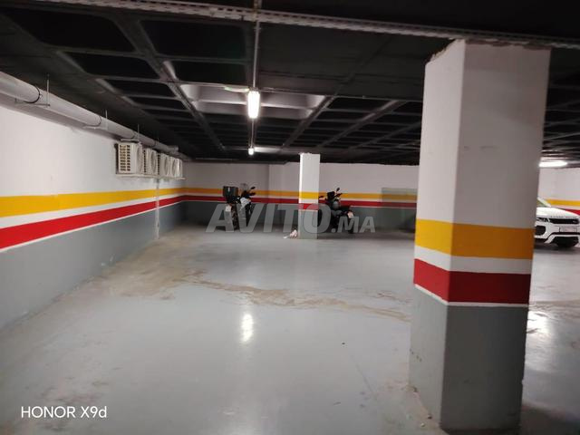 Appartement neuf 86 m² à louer à Casablanca (Centre-ville) — Photo 29