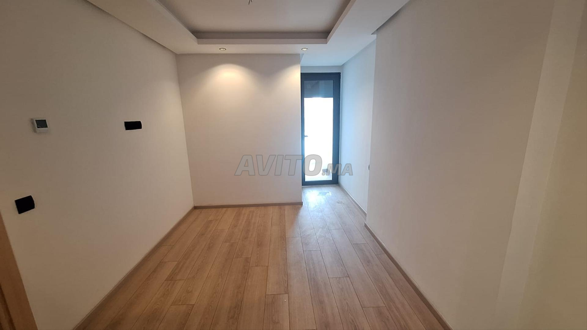 Appartement neuf 86 m² à louer à Casablanca (Centre-ville) — Photo 3