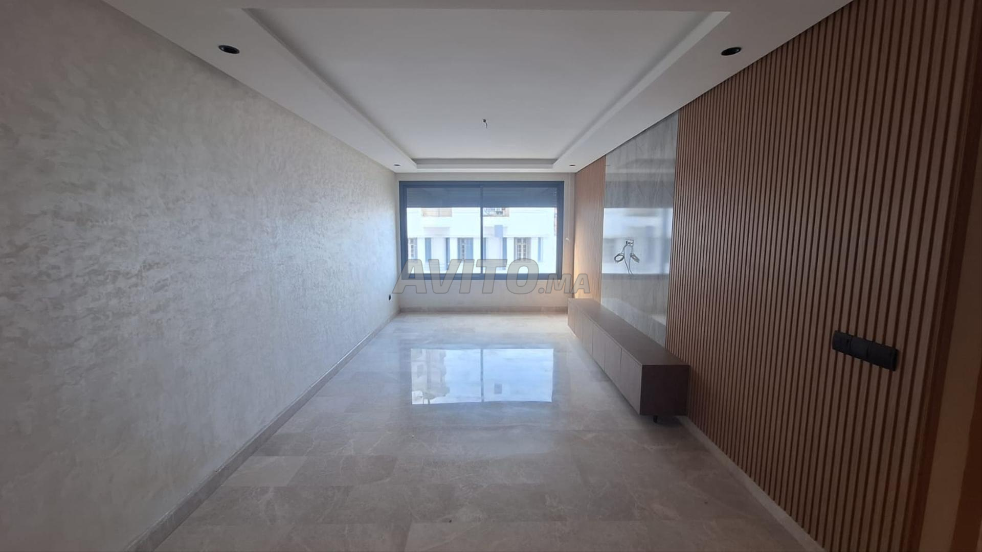 Appartement neuf 86 m² à louer à Casablanca (Centre-ville) — Photo 9