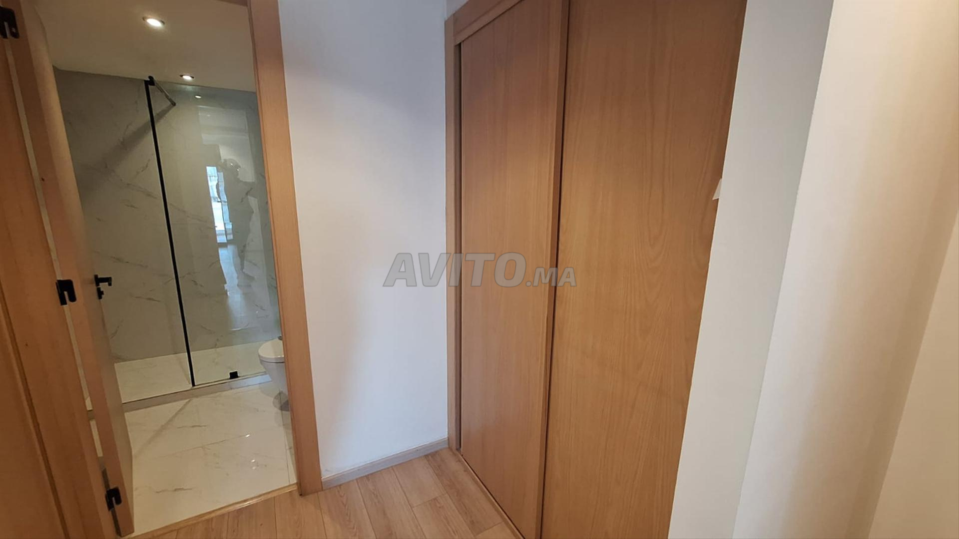 Appartement neuf 86 m² à louer à Casablanca (Centre-ville) — Photo 18
