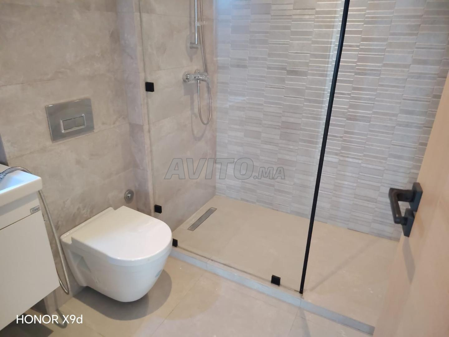 Appartement neuf 86 m² à louer à Casablanca (Centre-ville) — Photo 24