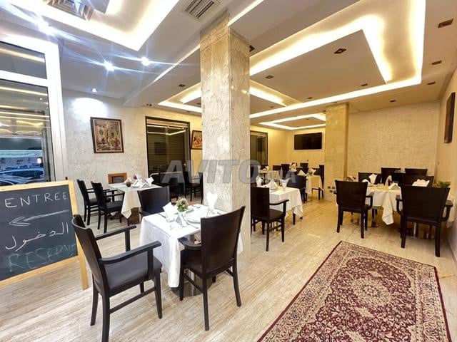 Commercial Local 376 m² for Rent in Casablanca — Photo 5