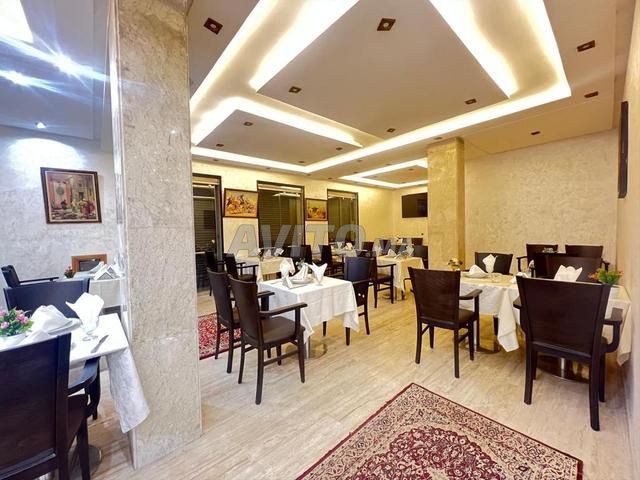 Commercial Local 376 m² for Rent in Casablanca — Photo 9
