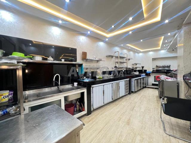 Commercial Local 376 m² for Rent in Casablanca — Photo 15