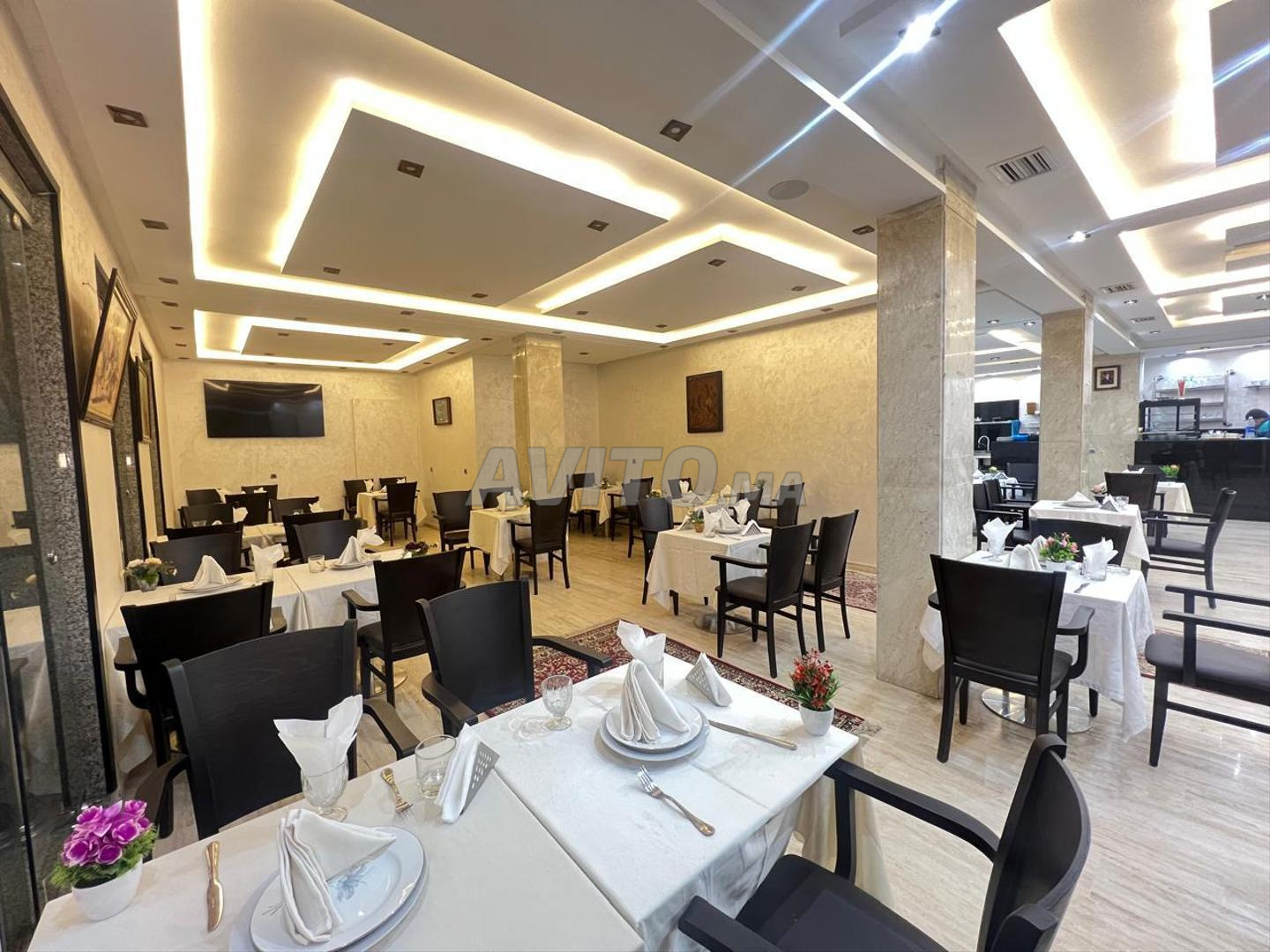 Commercial Local 376 m² for Rent in Casablanca — Photo 8