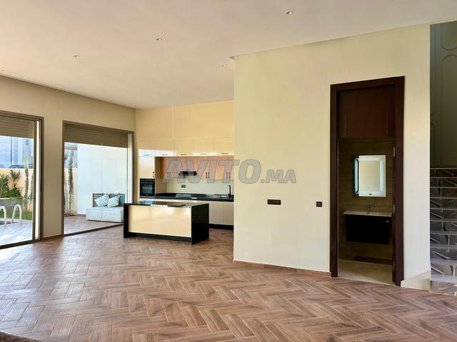 فيلا 260 م² للبيع في مراكش — Photo 15