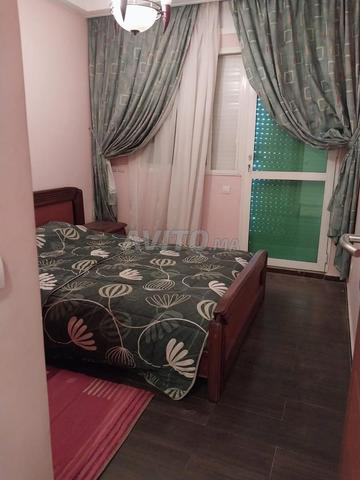 Appartement 2 pièces à louer à Rabat (Agdal) — Photo 4