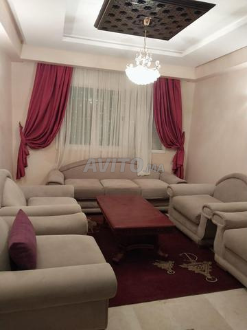 Appartement 2 pièces à louer à Rabat (Agdal) — Photo 6