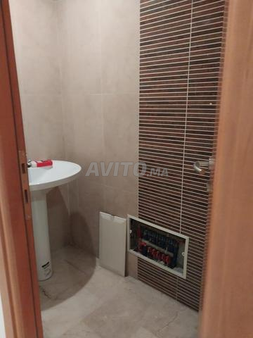 Appartement 2 pièces à louer à Rabat (Agdal) — Photo 10