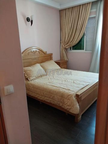 Appartement 2 pièces à louer à Rabat (Agdal) — Photo 14