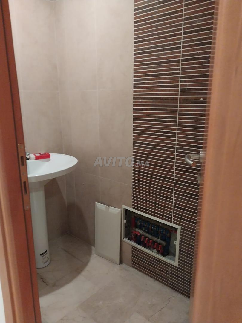 Appartement 2 pièces à louer à Rabat (Agdal) — Photo 9