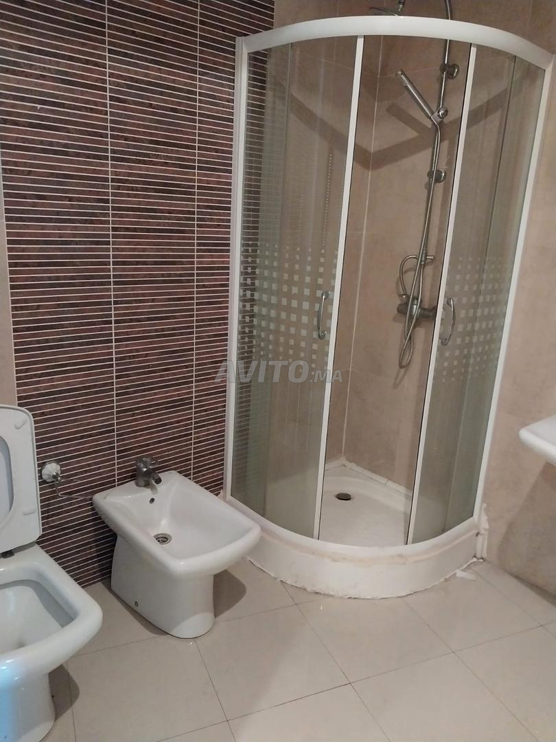 Appartement 2 pièces à louer à Rabat (Agdal) — Photo 11