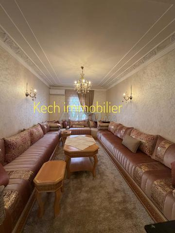 Appartement 2 chambres 60 m² à vendre à Marrakech — Photo 5