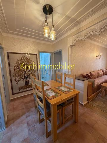 Appartement 2 chambres 60 m² à vendre à Marrakech — Photo 7