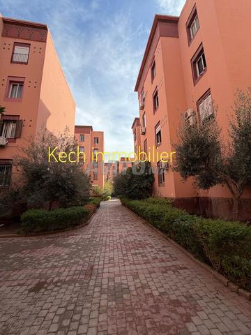 Appartement 2 chambres 60 m² à vendre à Marrakech — Photo 9