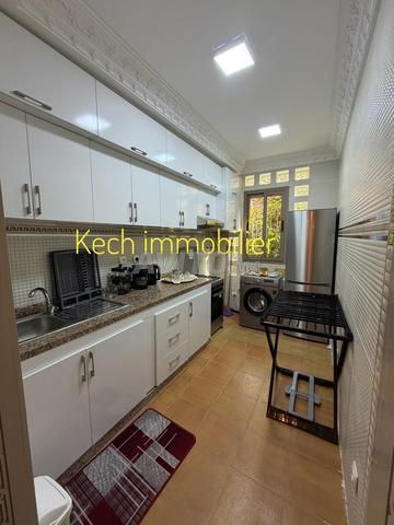 Appartement 2 chambres 60 m² à vendre à Marrakech — Photo 11
