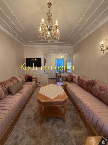 Appartement 2 chambres 60 m² à vendre à Marrakech — Photo 13