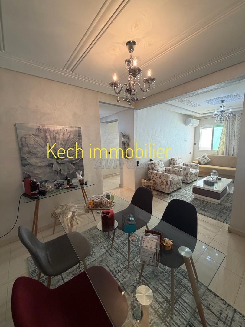Appartement 2 chambres 60 m² à vendre à Marrakech — Photo 6