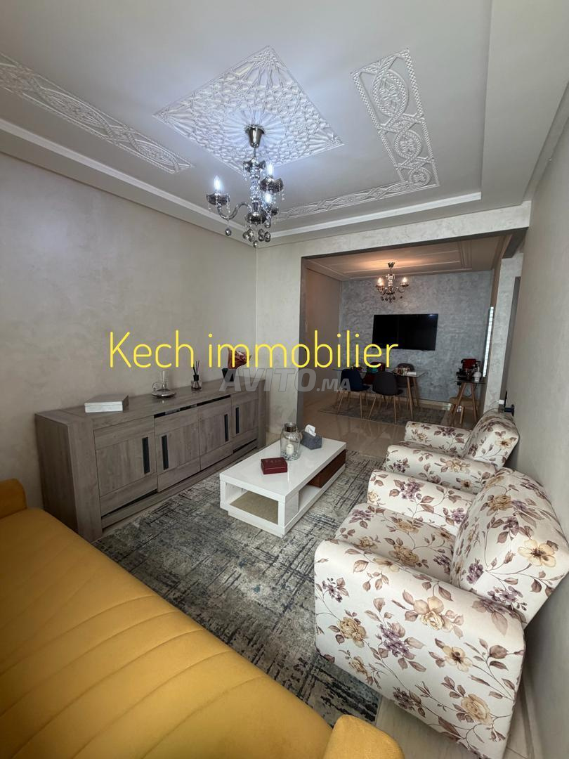 Appartement 2 chambres 60 m² à vendre à Marrakech — Photo 8