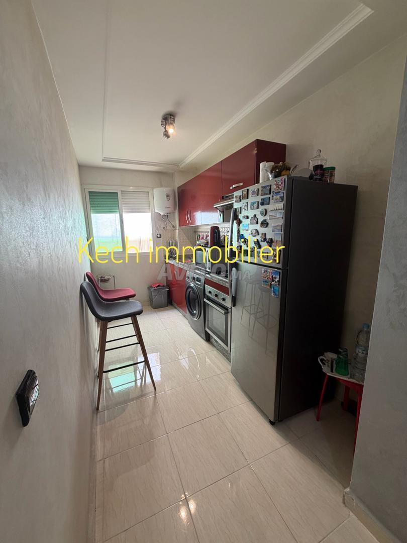 Appartement 2 chambres 60 m² à vendre à Marrakech — Photo 10