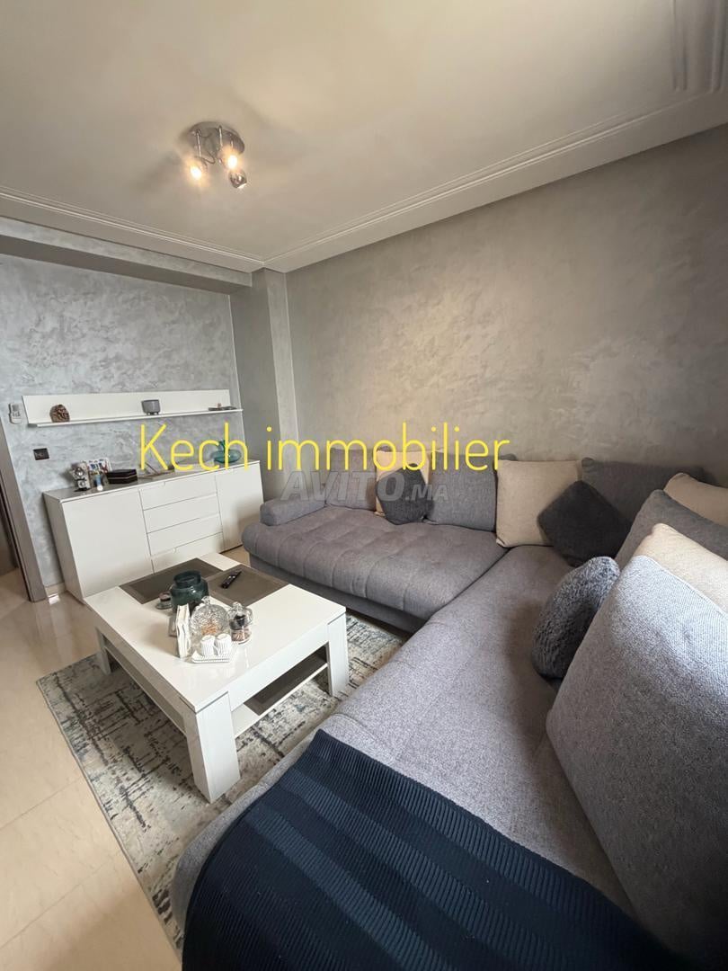 Appartement 2 chambres 60 m² à vendre à Marrakech — Photo 17