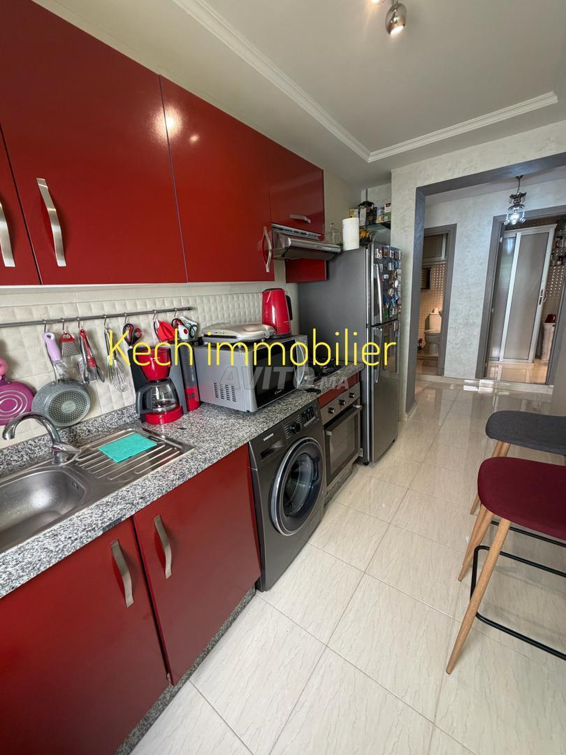 Appartement 2 chambres 60 m² à vendre à Marrakech — Photo 19